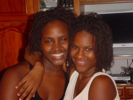 me and sita mwen